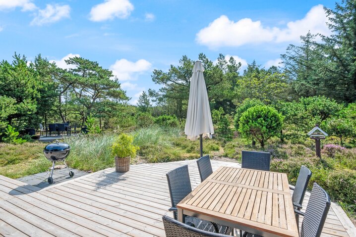 Ferienhaus 60448 in Gl Hovej 6, Blåvand - Bild #24