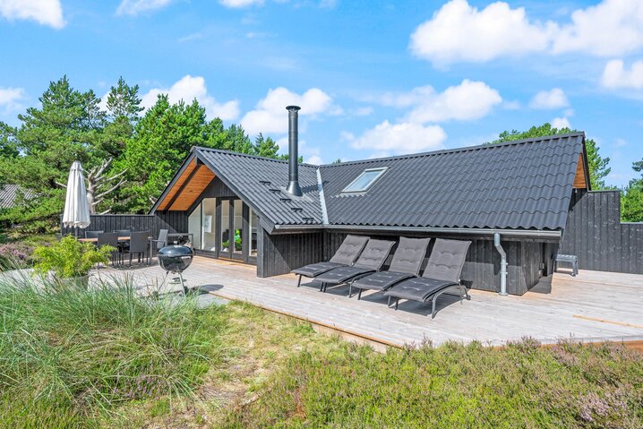 Ferienhaus 60448 in Gl Hovej 6, Blåvand - Bild #25