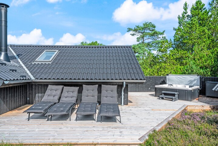 Ferienhaus 60448 in Gl Hovej 6, Blåvand - Bild #26