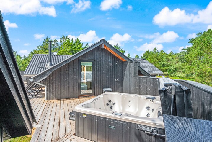 Ferienhaus 60448 in Gl Hovej 6, Blåvand - Bild #27