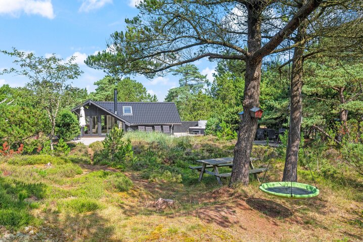 Ferienhaus 60448 in Gl Hovej 6, Blåvand - Bild #30