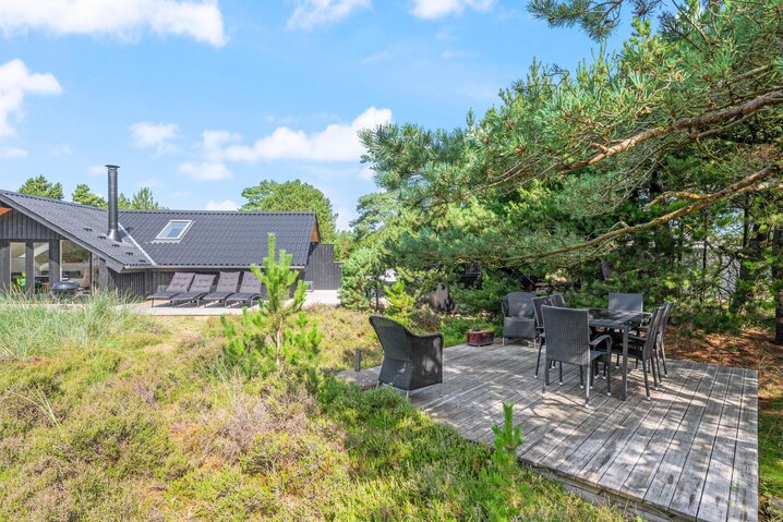 Ferienhaus 60448 in Gl Hovej 6, Blåvand - Bild #31