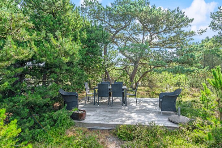 Ferienhaus 60448 in Gl Hovej 6, Blåvand - Bild #32