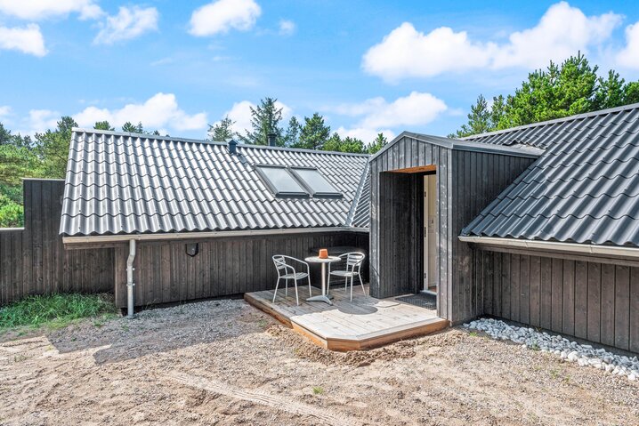 Ferienhaus 60448 in Gl Hovej 6, Blåvand - Bild #33