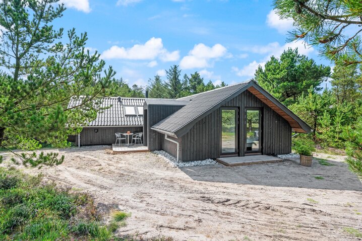 Ferienhaus 60448 in Gl Hovej 6, Blåvand - Bild #34