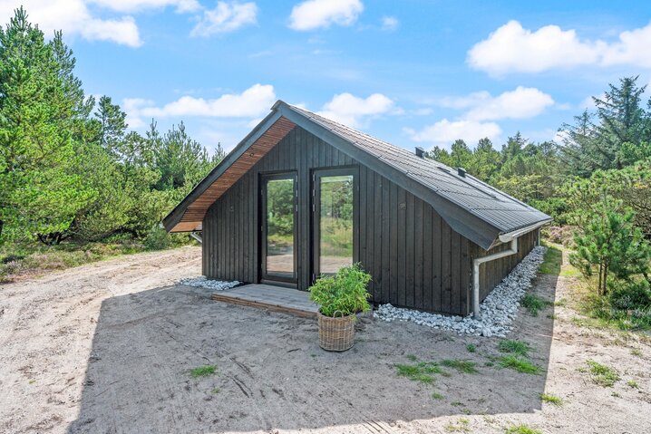 Ferienhaus 60448 in Gl Hovej 6, Blåvand - Bild #35