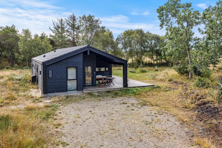 Sommerhus 60451 på Poul Helgesensvej 9, Blåvand - Billede #18