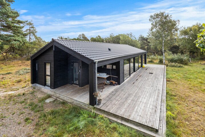Sommerhus 60451 på Poul Helgesensvej 9, Blåvand - Billede #19