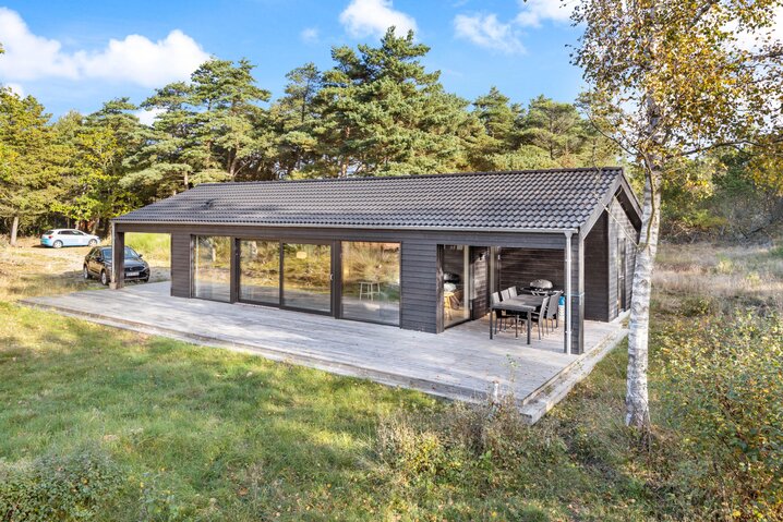 Sommerhus 60451 på Poul Helgesensvej 9, Blåvand - Billede #0
