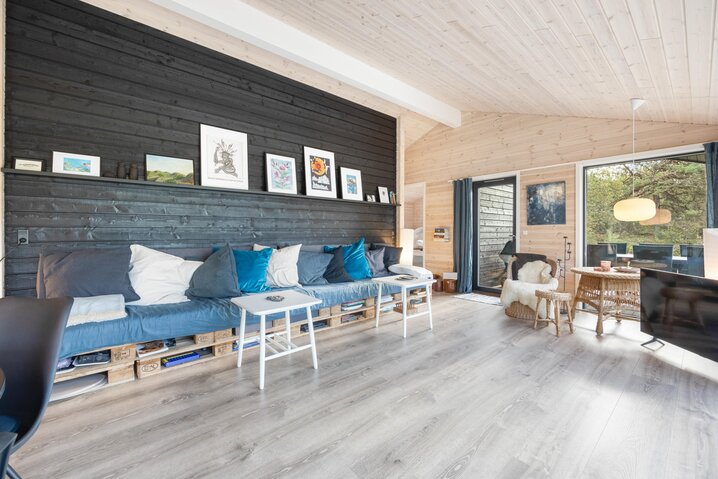 Sommerhus 60451 på Poul Helgesensvej 9, Blåvand - Billede #1