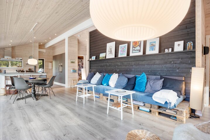 Sommerhus 60451 på Poul Helgesensvej 9, Blåvand - Billede #3