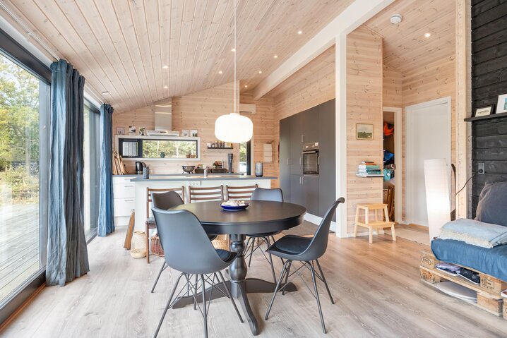 Sommerhus 60451 på Poul Helgesensvej 9, Blåvand - Billede #4