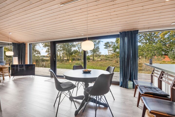 Sommerhus 60451 på Poul Helgesensvej 9, Blåvand - Billede #5