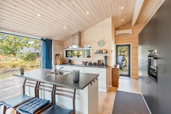 Sommerhus 60451 på Poul Helgesensvej 9, Blåvand - Billede #6