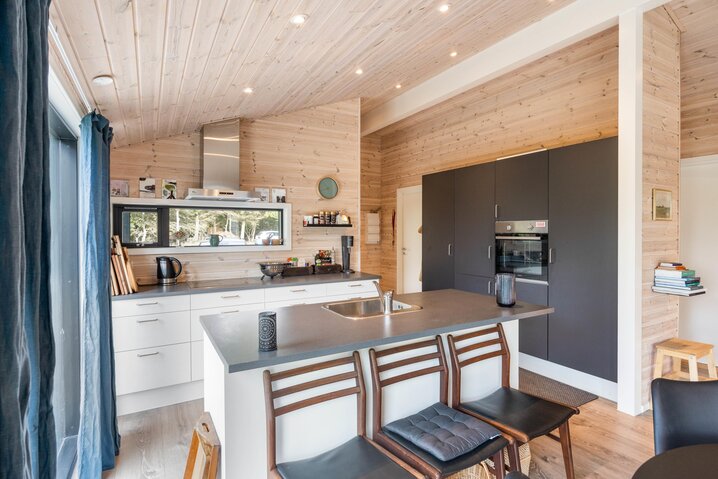 Sommerhus 60451 på Poul Helgesensvej 9, Blåvand - Billede #7
