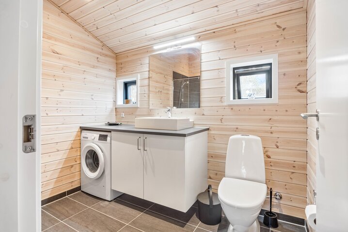 Sommerhus 60451 på Poul Helgesensvej 9, Blåvand - Billede #10