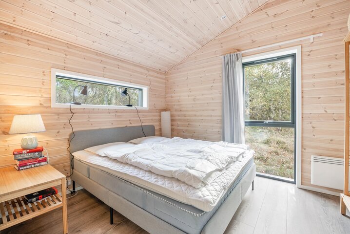 Sommerhus 60451 på Poul Helgesensvej 9, Blåvand - Billede #11