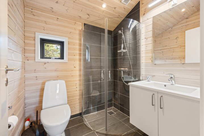 Sommerhus 60451 på Poul Helgesensvej 9, Blåvand - Billede #12