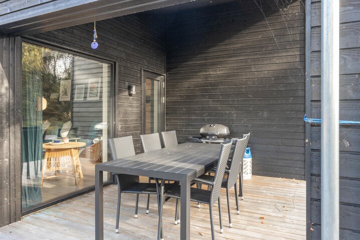 Sommerhus 60451 på Poul Helgesensvej 9, Blåvand - Billede #15