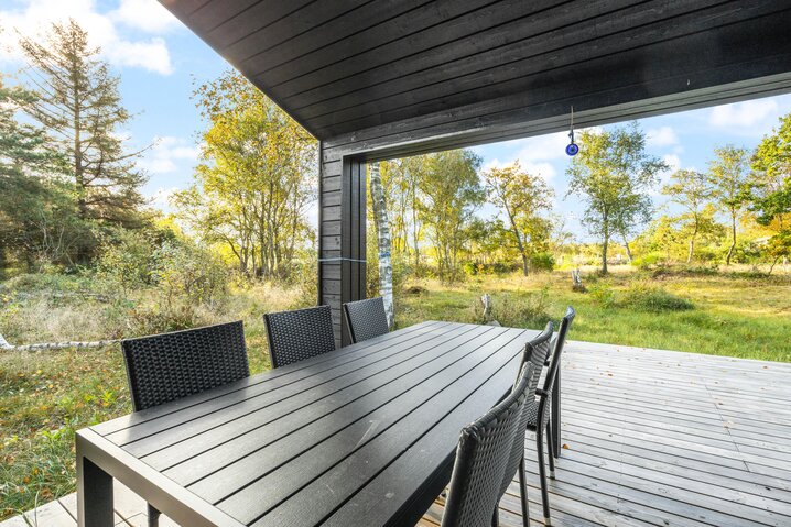 Sommerhus 60451 på Poul Helgesensvej 9, Blåvand - Billede #17