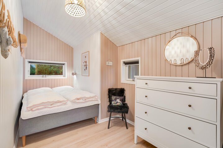 Ferienhaus 60453 in Harestien 9, Blåvand - Bild #12