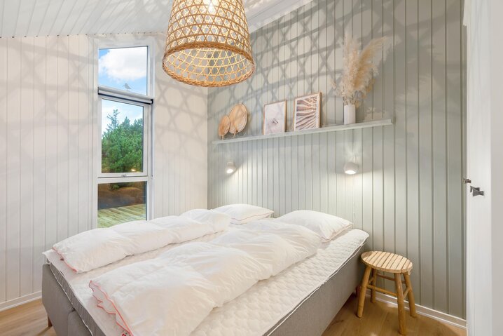 Ferienhaus 60453 in Harestien 9, Blåvand - Bild #17