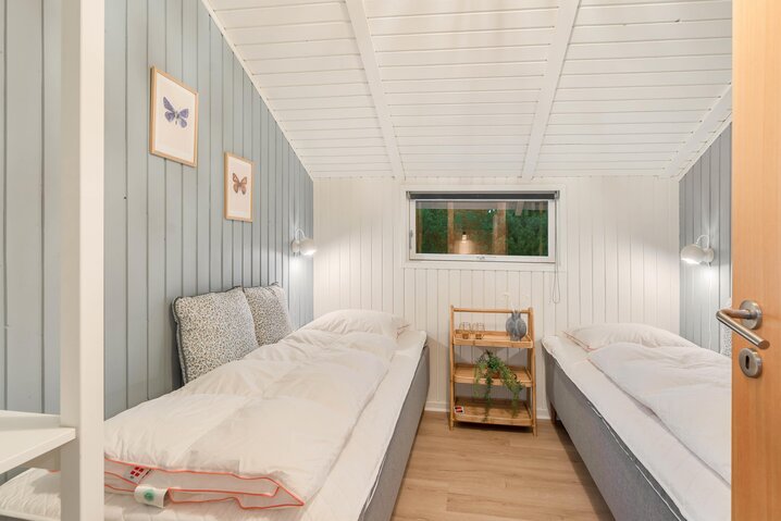 Ferienhaus 60453 in Harestien 9, Blåvand - Bild #18