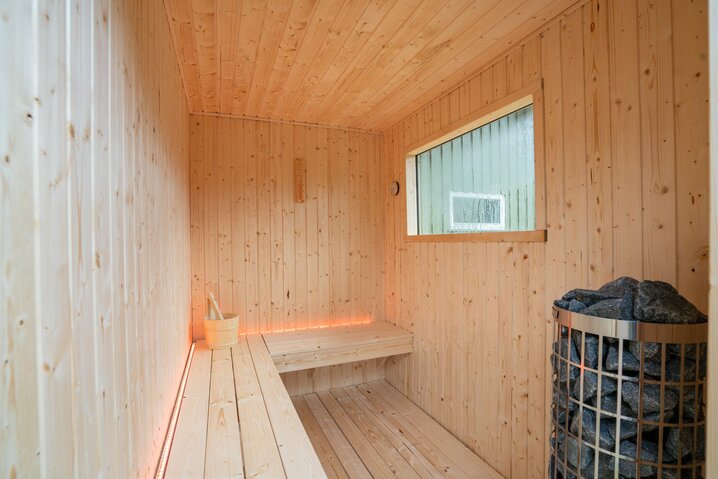 Ferienhaus 60453 in Harestien 9, Blåvand - Bild #27