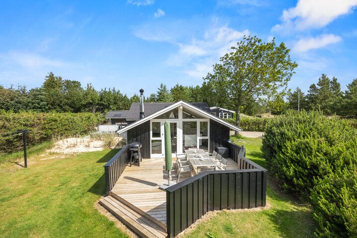 Ferienhaus 60453 in Harestien 9, Blåvand - Bild #20