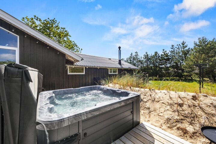 Ferienhaus 60453 in Harestien 9, Blåvand - Bild #21