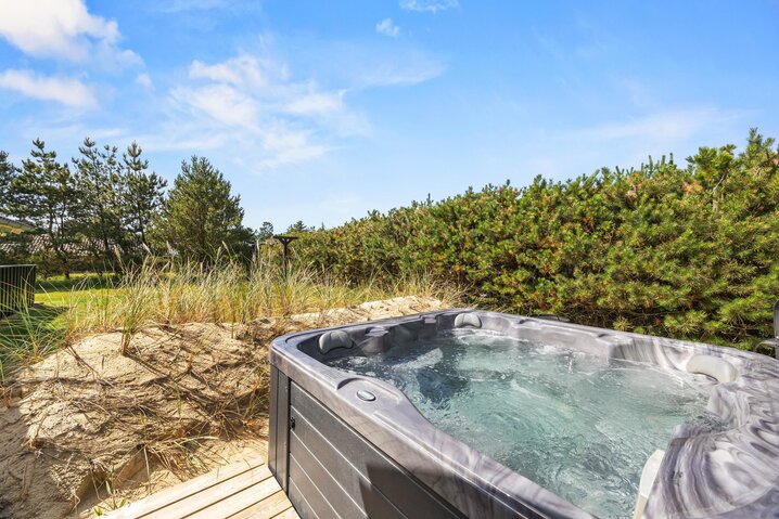 Ferienhaus 60453 in Harestien 9, Blåvand - Bild #22