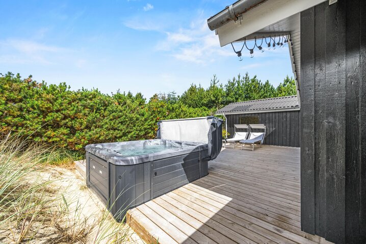 Ferienhaus 60453 in Harestien 9, Blåvand - Bild #23