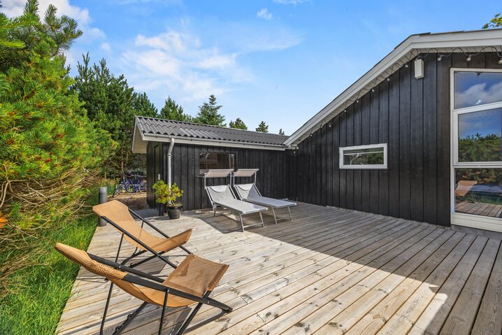 Ferienhaus 60453 in Harestien 9, Blåvand - Bild #24