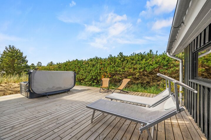 Ferienhaus 60453 in Harestien 9, Blåvand - Bild #25