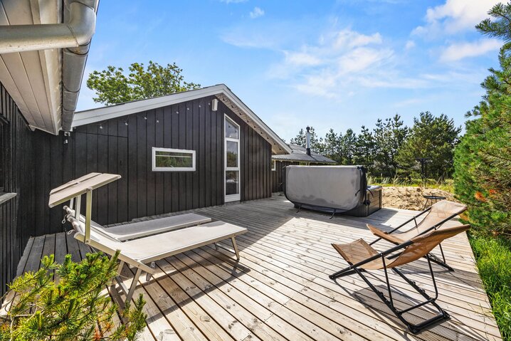 Ferienhaus 60453 in Harestien 9, Blåvand - Bild #26