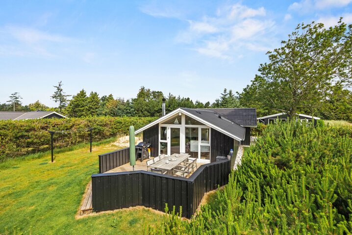 Ferienhaus 60453 in Harestien 9, Blåvand - Bild #28