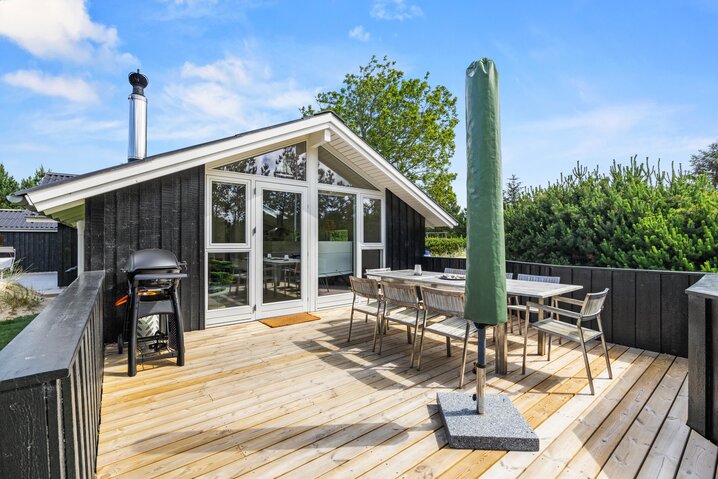 Ferienhaus 60453 in Harestien 9, Blåvand - Bild #29