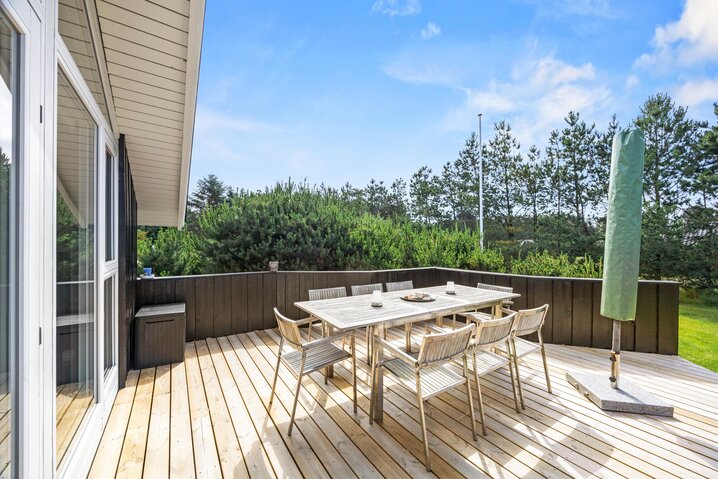 Ferienhaus 60453 in Harestien 9, Blåvand - Bild #30