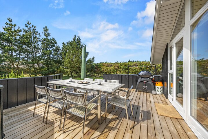 Ferienhaus 60453 in Harestien 9, Blåvand - Bild #31