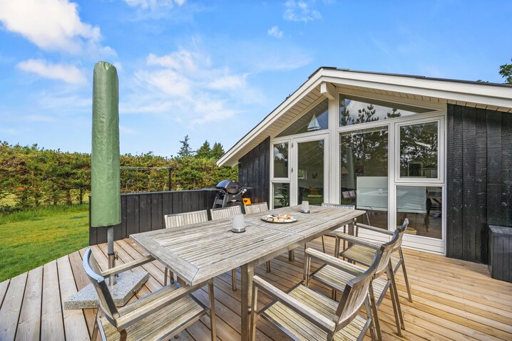 Ferienhaus 60453 in Harestien 9, Blåvand - Bild #32