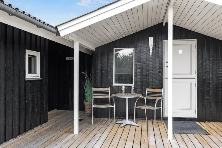 Ferienhaus 60453 in Harestien 9, Blåvand - Bild #33