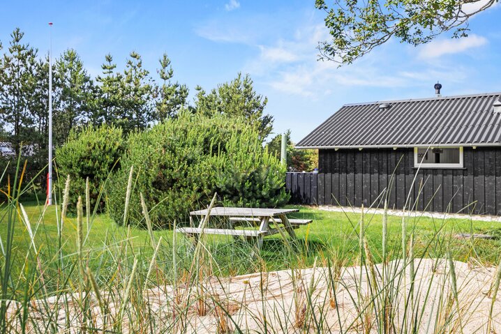 Ferienhaus 60453 in Harestien 9, Blåvand - Bild #35