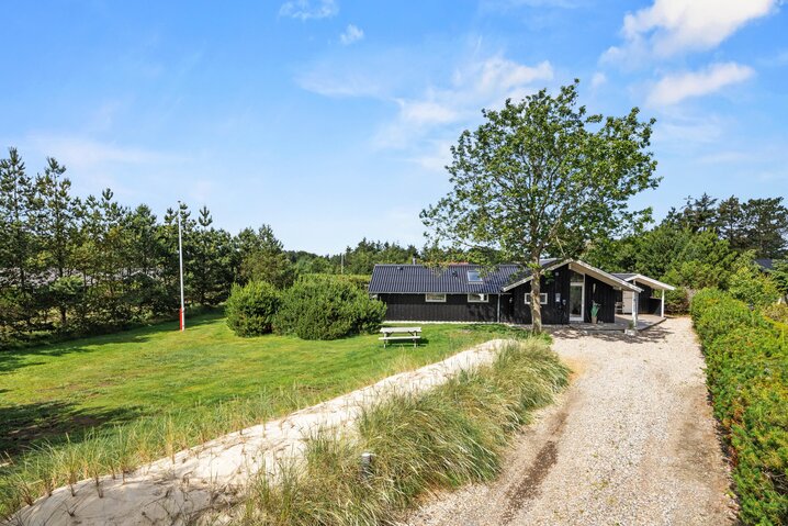 Ferienhaus 60453 in Harestien 9, Blåvand - Bild #36