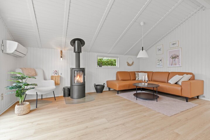 Ferienhaus 60453 in Harestien 9, Blåvand - Bild #1