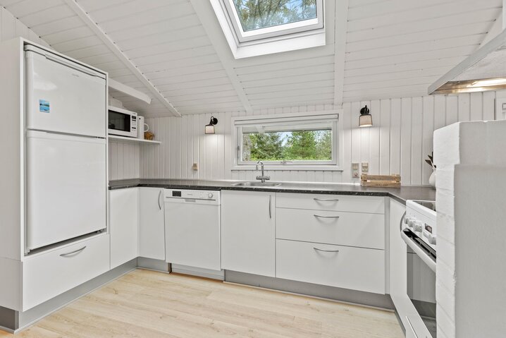 Ferienhaus 60453 in Harestien 9, Blåvand - Bild #2