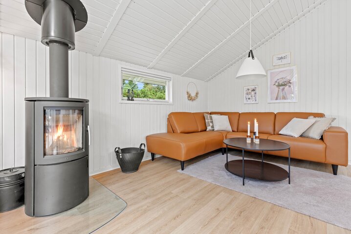 Ferienhaus 60453 in Harestien 9, Blåvand - Bild #3