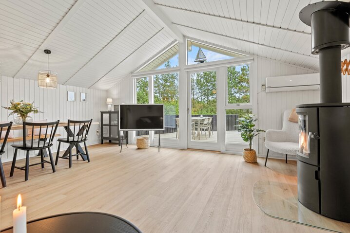 Ferienhaus 60453 in Harestien 9, Blåvand - Bild #4