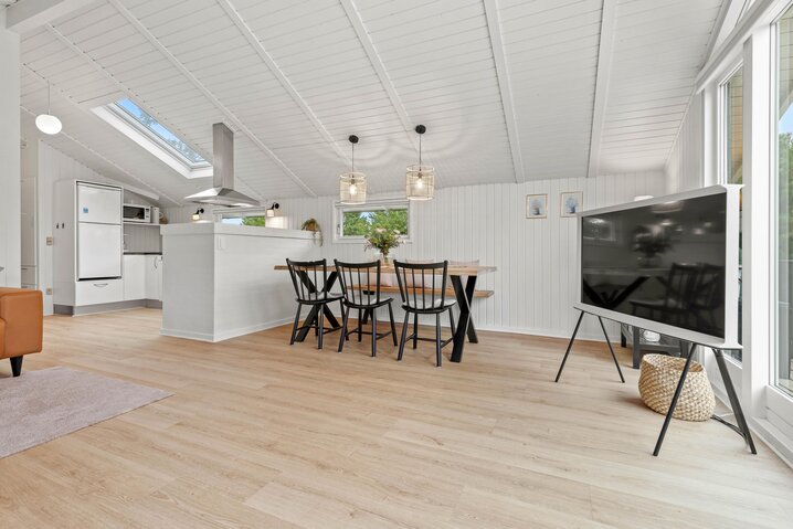 Ferienhaus 60453 in Harestien 9, Blåvand - Bild #6