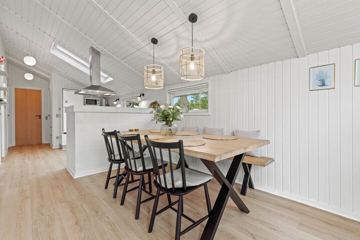 Ferienhaus 60453 in Harestien 9, Blåvand - Bild #7