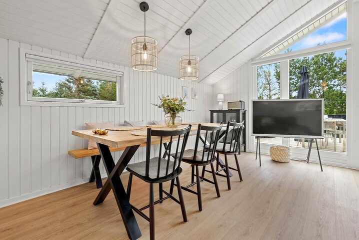 Ferienhaus 60453 in Harestien 9, Blåvand - Bild #8